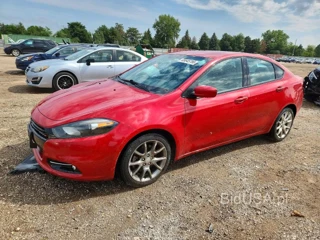 DODGE DART SXT