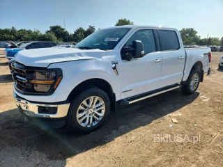 FORD F150 XLT