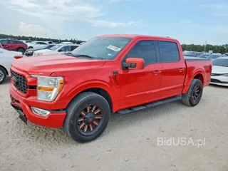 FORD F150 SUPERCREW