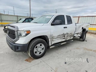 TOYOTA TUNDRA