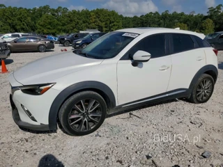 MAZDA CX-3 GRAND TOURING
