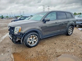 KIA TELLURIDE EX