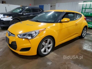 HYUNDAI VELOSTER BASE