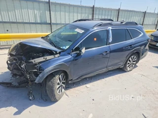SUBARU OUTBACK PREMIUM