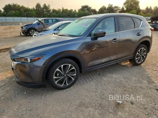MAZDA CX-5 PREMIUM PLUS