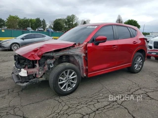 MAZDA CX-5 SELECT