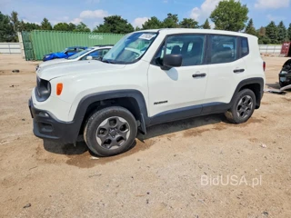 JEEP RENEGADE SPORT