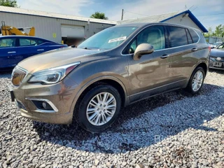 BUICK ENVISION PREFERRED