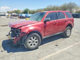 MAZDA TRIBUTE I