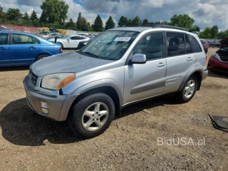 TOYOTA RAV4 BASE