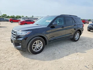 FORD EXPEDITION 4D ACT