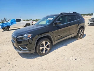 JEEP CHEROKEE LIMITED