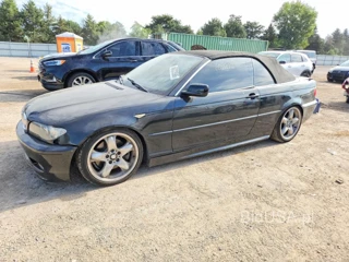 BMW 330 CI