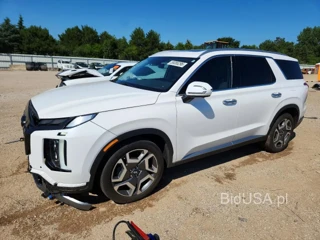 HYUNDAI PALISADE SEL PREMIUM