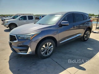 ACURA RDX ADVANCE