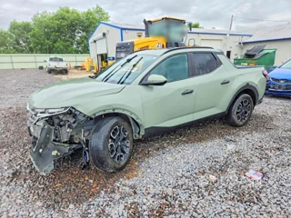 HYUNDAI SANTA CRUZ SEL