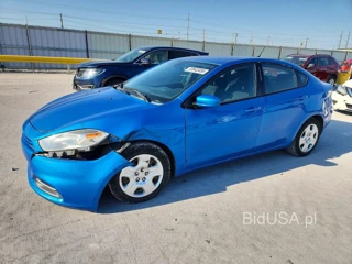 DODGE DART SE