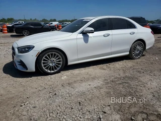 MERCEDES-BENZ E 350