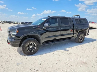 CHEVROLET SILVERADO K1500 ZR2