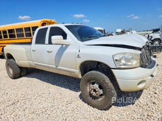 DODGE RAM 3500 ST