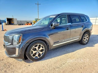 KIA TELLURIDE EX