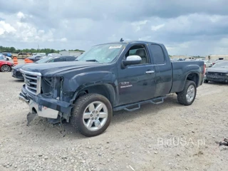 GMC SIERRA C1500 SLE