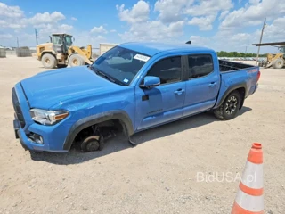 TOYOTA TACOMA SR V6