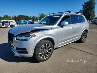 VOLVO XC90 T6