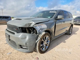 DODGE DURANGO R/T