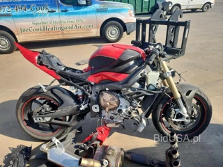 BMW S 1000 RR