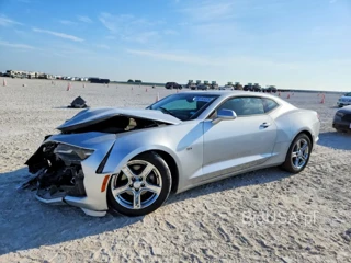 CHEVROLET CAMARO LS