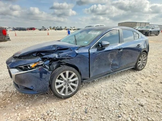 MAZDA 3 PREFERRED