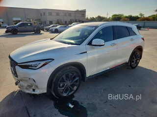 INFINITI QX50 ESSENTIAL