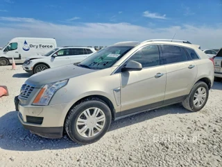 CADILLAC SRX LUXURY COLLECTION