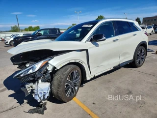 INFINITI QX50 LUXE
