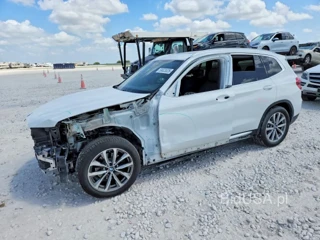 BMW X3 XDRIVE30I