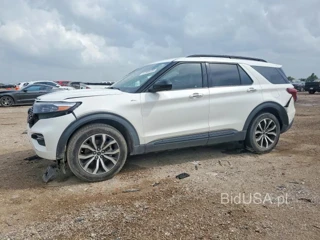 FORD EXPLORER ST-LINE