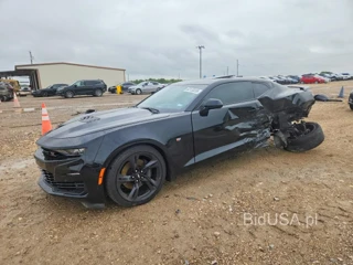 CHEVROLET CAMARO SS