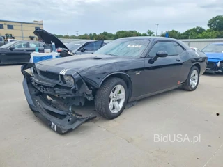 DODGE CHALLENGER SXT