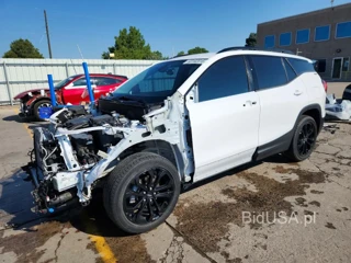 GMC TERRAIN SLE