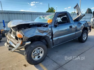 GMC NEW SIERRA C1500