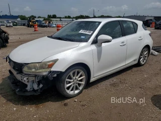 LEXUS CT 200