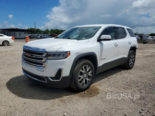 GMC ACADIA SLE