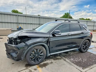 INFINITI QX50 LUXE