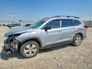 SUBARU ASCENT