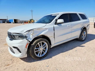 DODGE DURANGO GT