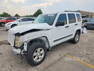 JEEP LIBERTY SPORT