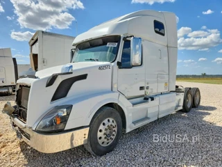 VOLVO VN