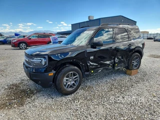 FORD BRONCO SPORT BIG BEND