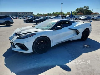 CHEVROLET CORVETTE STINGRAY 3LT